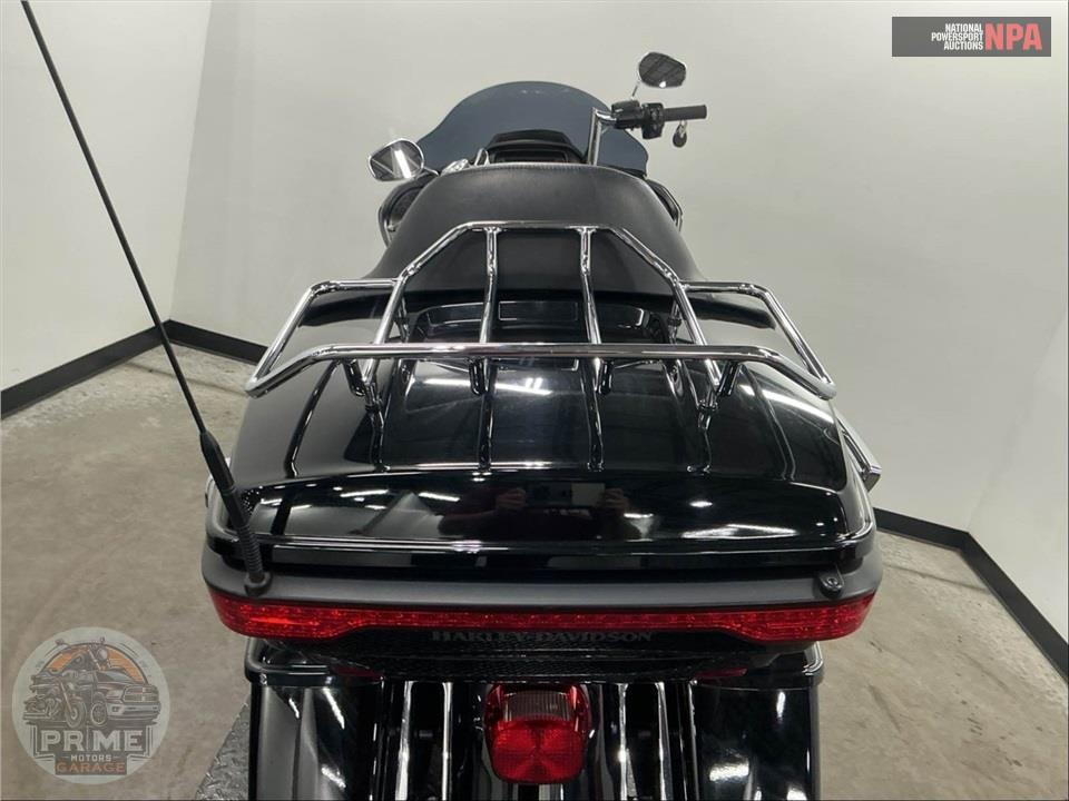 2016 Harley-Davidson FLTRU ROAD GLIDE ULTRA — фото 27