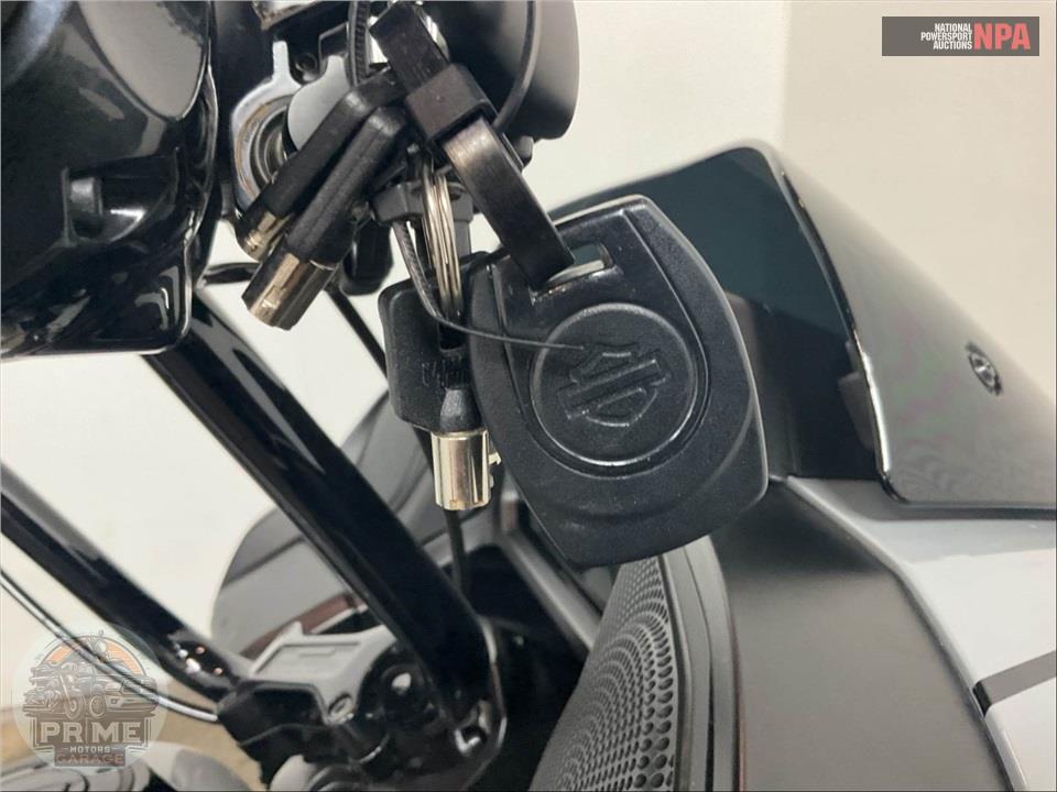 2024 Harley-Davidson FLTRX ROAD GLIDE — фото 10