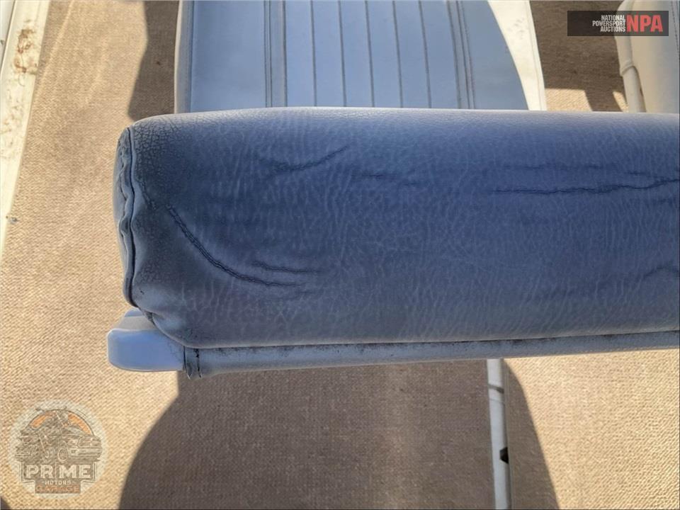 2013 Hurricane Boat SUNDECK SPORT 231 L=23/E=1-250HP YAMAHA OB — фото 35