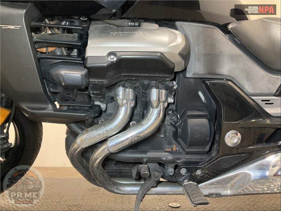 2014 Honda CTX1300 DLX — фото 7