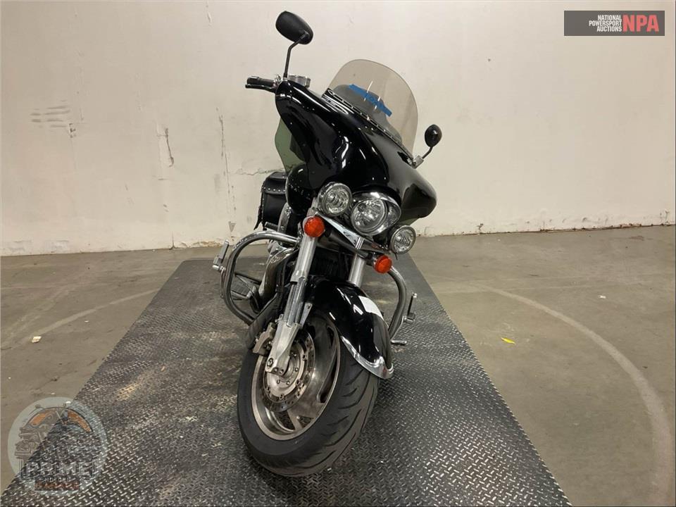 2003 Honda VTX1800R3 RETRO CAST — фото 2