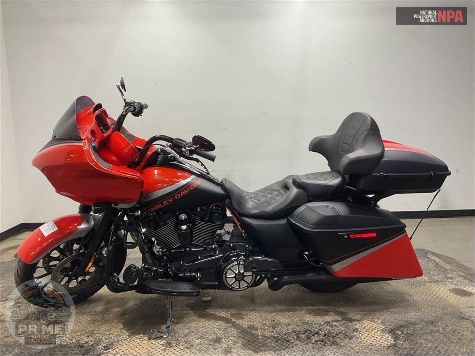 2019 Harley-Davidson FLTRXS ROAD GLIDE SPECIAL — фото 3