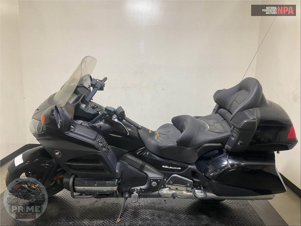 2014 Honda GL18HPNAME GOLDWING (ABS) (**) — фото 3