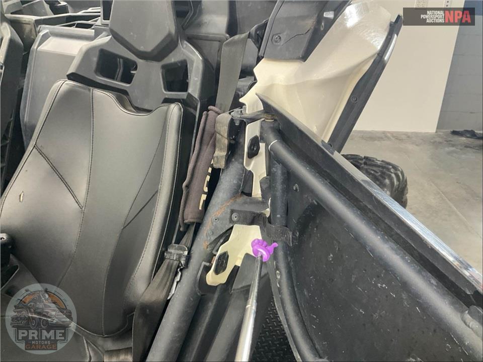 2019 Can-Am MAVERICK X3 TURBO — фото 29