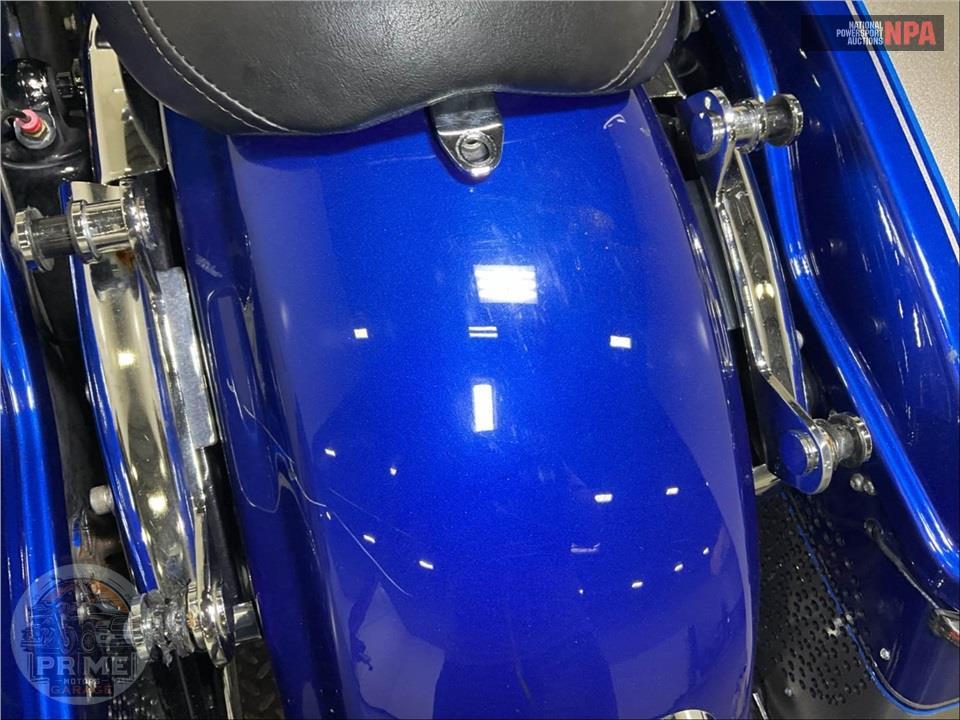 2009 Harley-Davidson FLHTCU ULTRA CLASSIC ELECTRA GLIDE — фото 25