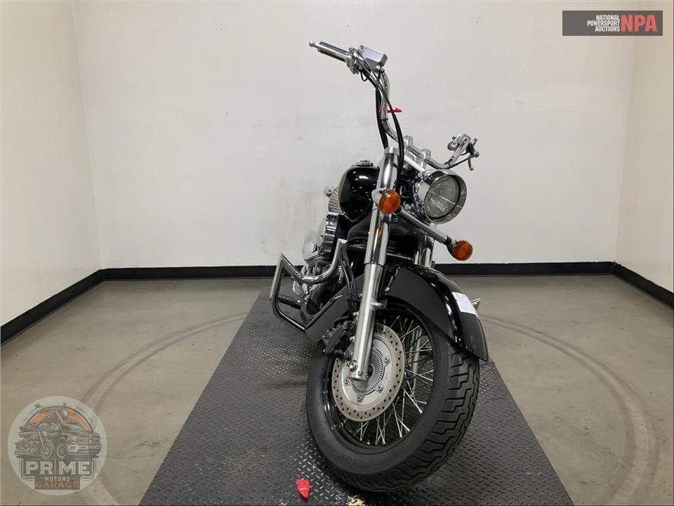 2024 Honda SHADOW AERO ABS — фото 2