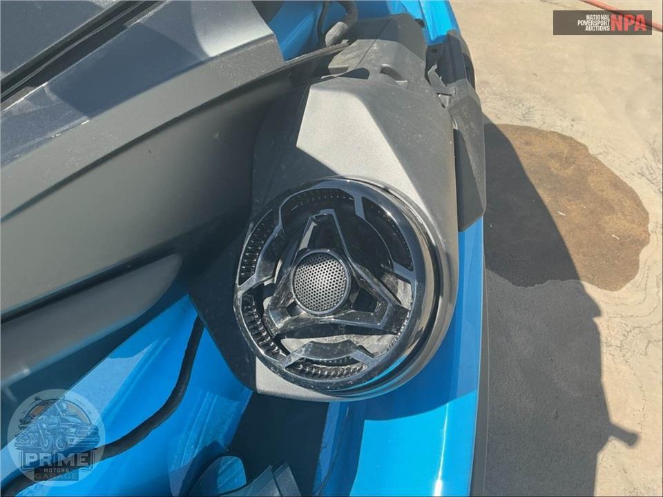2026 Seadoo/Brp RXP-X 325 SOUND SYSTEM — фото 9