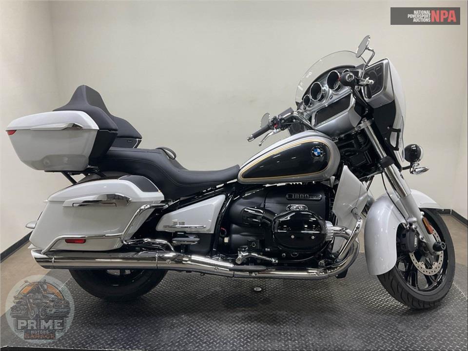 2023 Bmw R 18 TRANSCONTINENTAL — фото 1