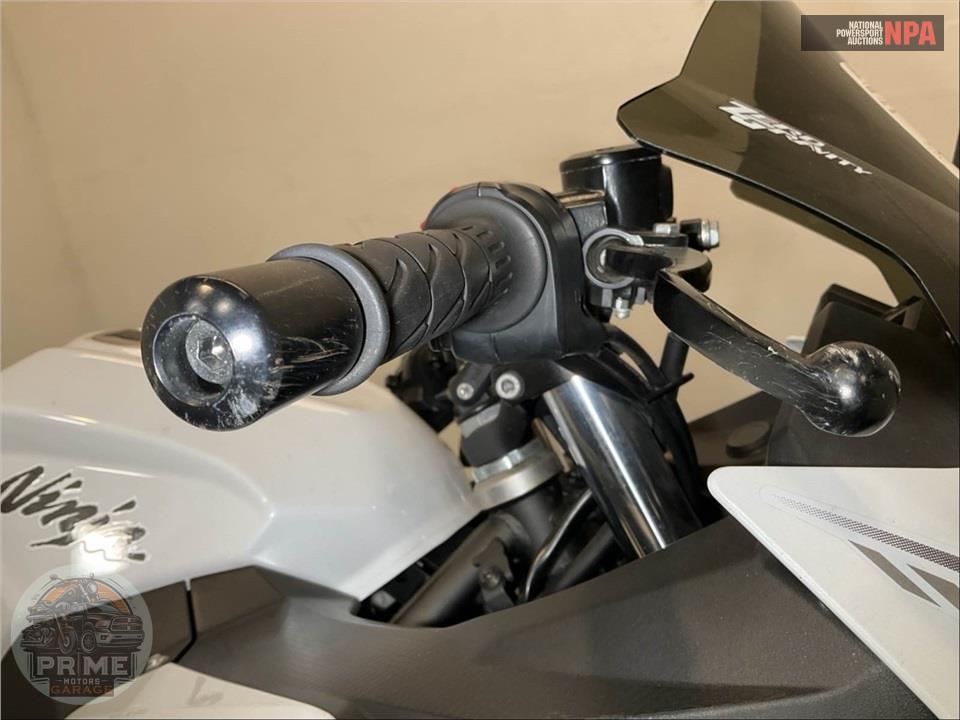 2023 Kawasaki EX400GPFNN NINJA 400 (ABS) — фото 24