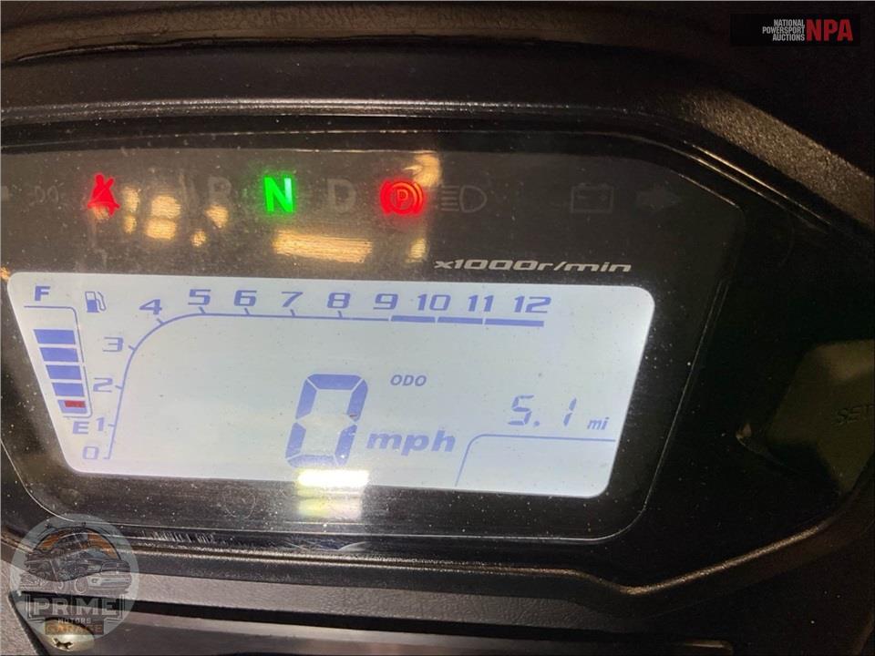 2024 Bighorn Power Sports XY50EV — фото 6