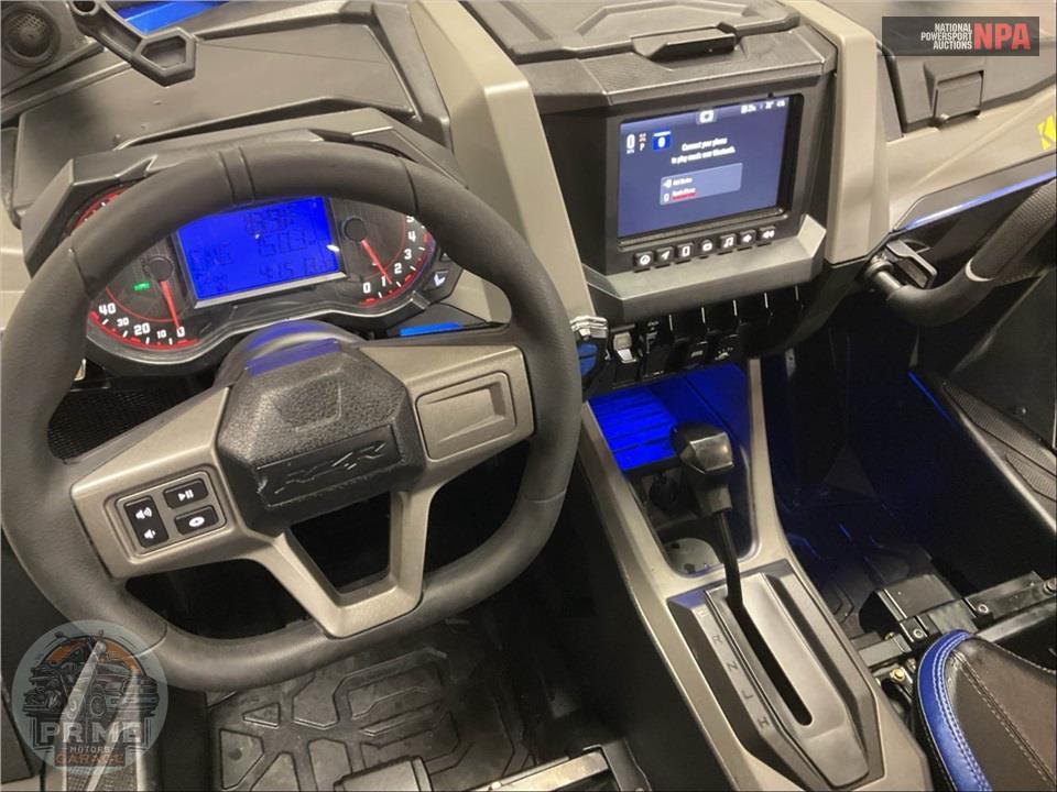 2022 Polaris RZR PRO R PREMIUM — фото 47