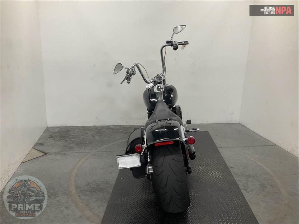 2016 Harley-Davidson FXSB BREAKOUT — фото 4