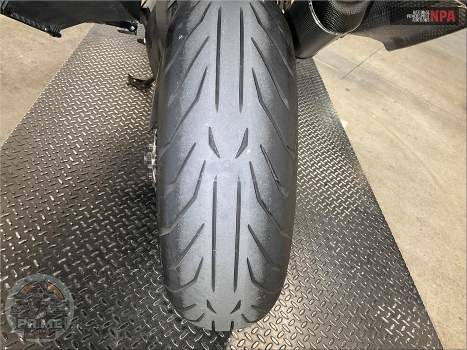 2014 Ducati MULTISTRADA 1200 S TOURING — фото 11