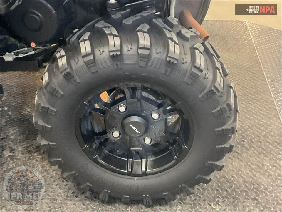 2023 Polaris RANGER XP 1000 NORTHSTAR EDITION PREMIUM — фото 19