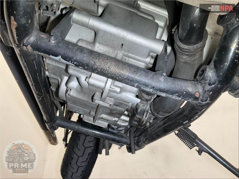 2007 Honda VT750C2F7 SHADOW SPIRIT — фото 29