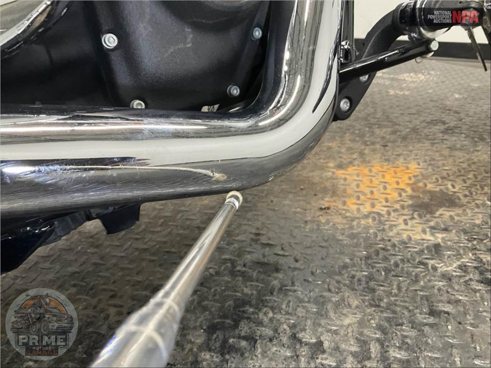 2017 Harley-Davidson FXDWG-103 DYNA WIDE GLIDE — фото 13