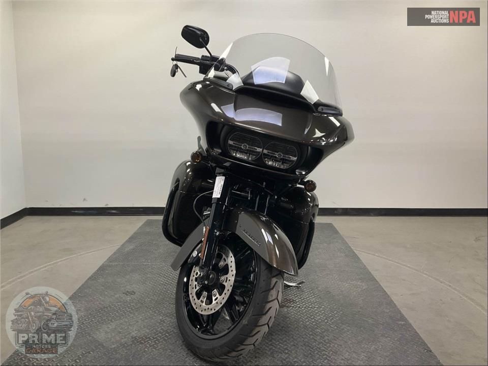 2020 Harley-Davidson FLTRK ROAD GLIDE LIMITED — фото 2