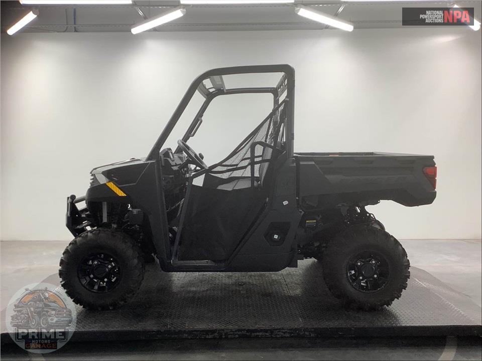 2024 Polaris RANGER 1000 PREMIUM — фото 3