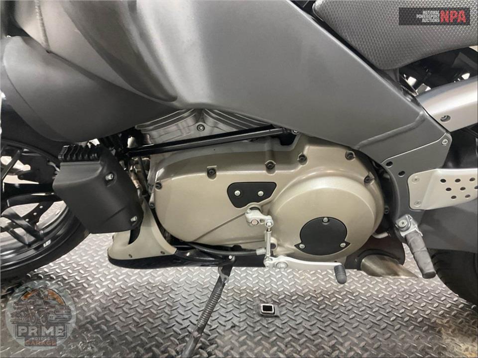 2007 Buell XB12Ss LIGHTNING — фото 7