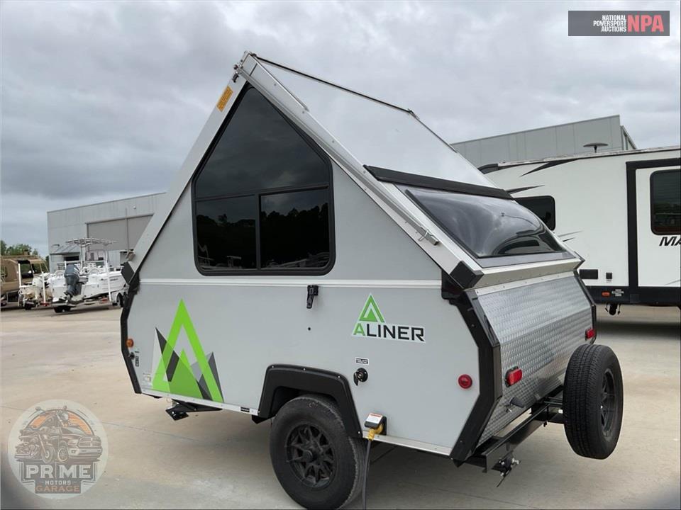 2025 A Liner SCOUT LITE -  SERIES — фото 3