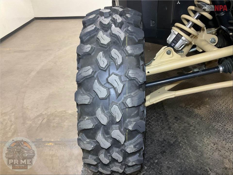2022 Polaris RZR PRO XP ULTIMATE — фото 16