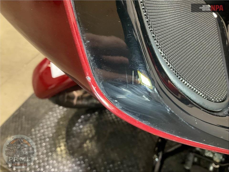 2023 Harley-Davidson FLTRXSANV ROAD GLIDE SP ANNIVERSARY — фото 12