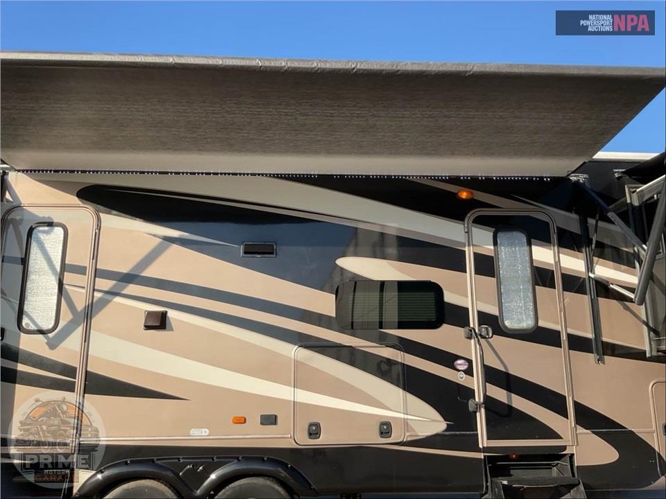 2015 Keystone Rv M-3750 FL - MONTANA FIFTH WHEEL SERIES — фото 32