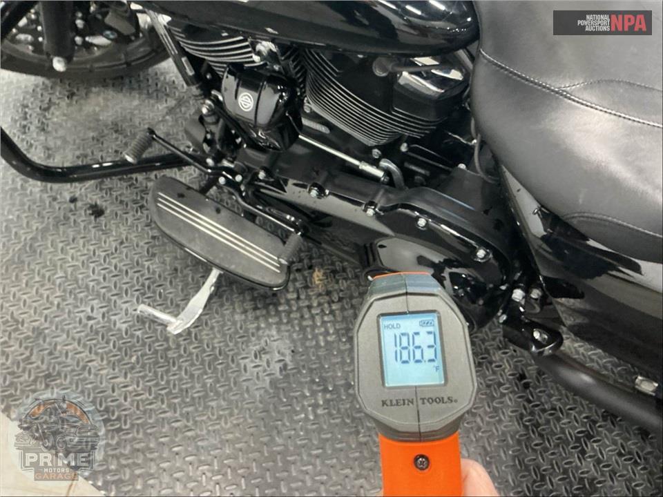 2019 Harley-Davidson FLTRXS ROAD GLIDE SPECIAL — фото 8