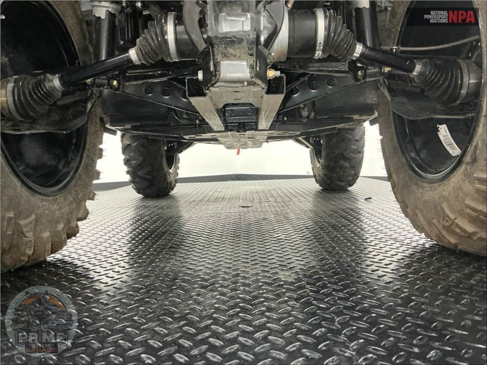 2024 Can-Am OUTLANDER MAX XT-P 850 — фото 13