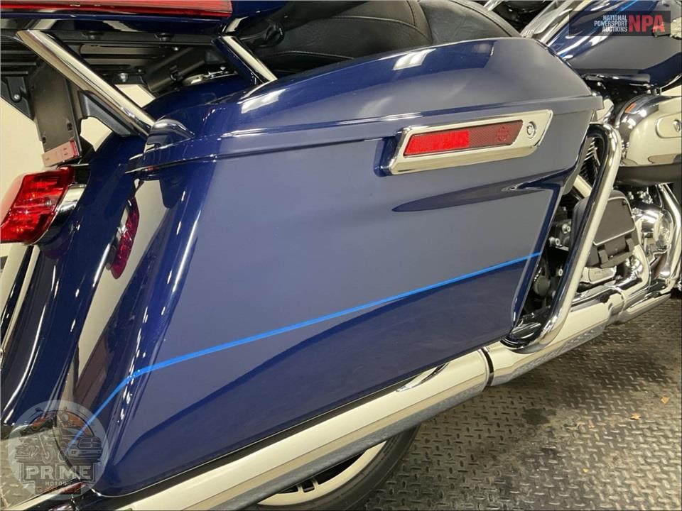 2020 Harley-Davidson FLHTK ULTRA LIMITED — фото 18