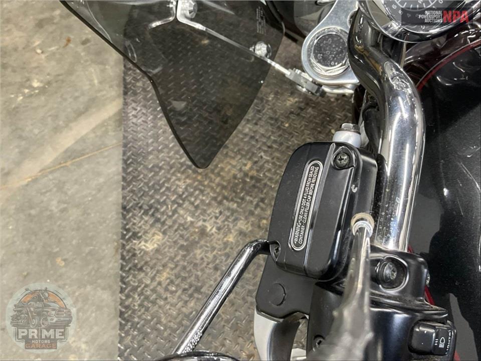 2006 Harley-Davidson VRSCA V-ROD — фото 17