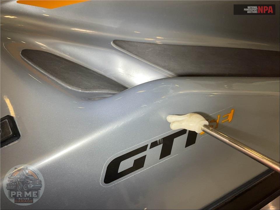 2023 Seadoo/Brp GTI SE 130 IDF & SND SYS — фото 9