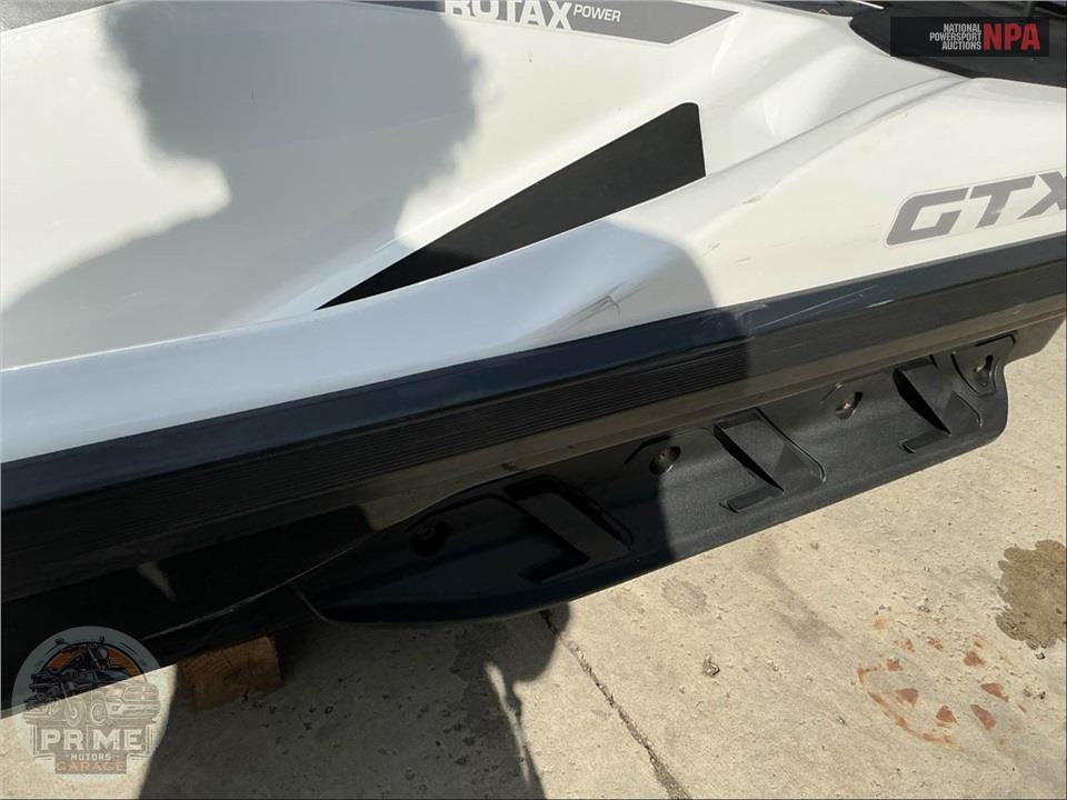 2025 Seadoo/Brp GTX 130 PRO — фото 23