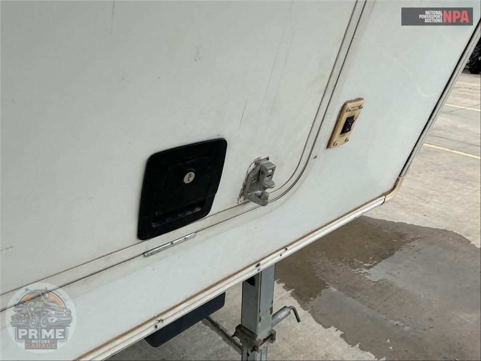 2012 Crusader M-290 RLT - FIFTH WHEEL SERIES — фото 65