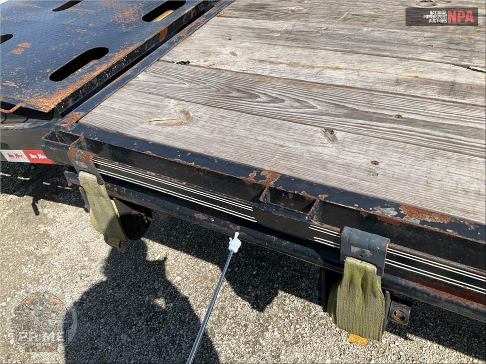 2025 Trail Maxx Trailers MAX212-40 — фото 23