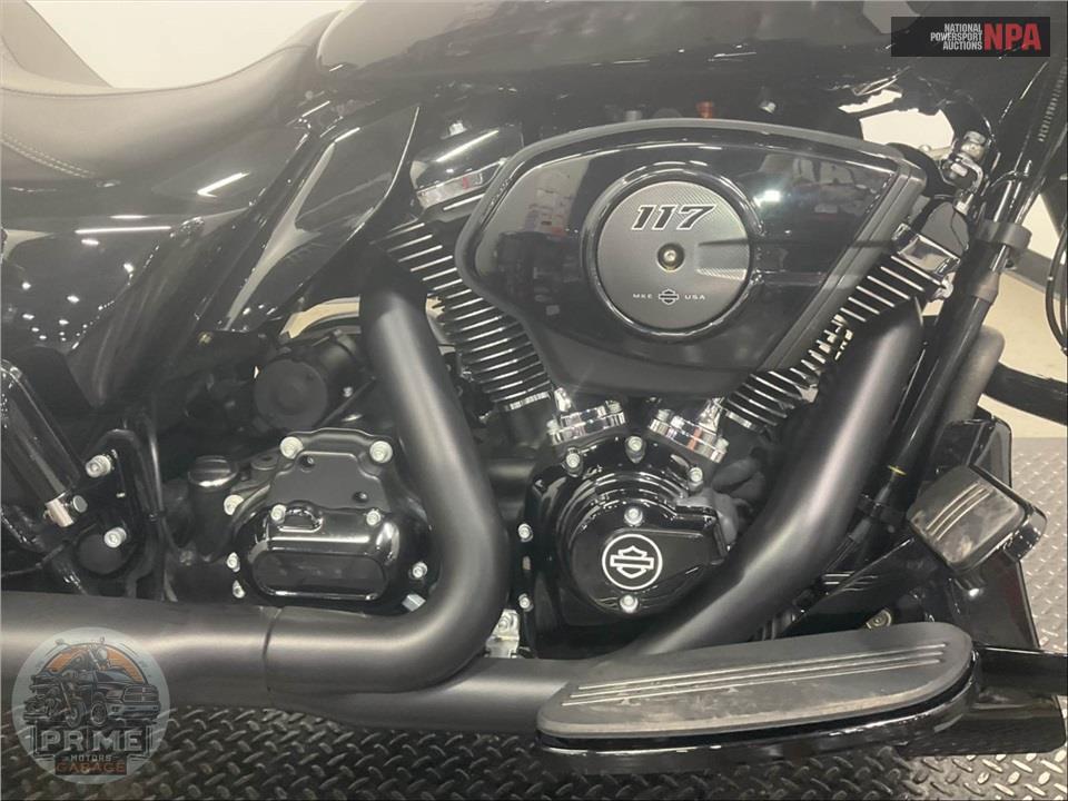 2024 Harley-Davidson FLTRX ROAD GLIDE — фото 6
