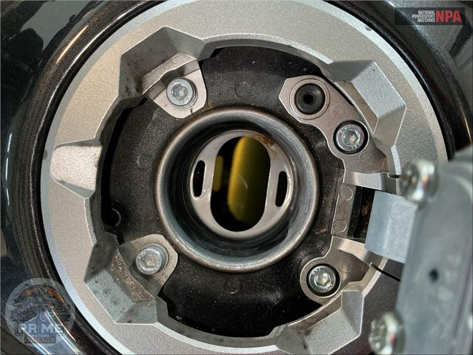 2023 Kawasaki EX400HPFNN NINJA 400 — фото 15
