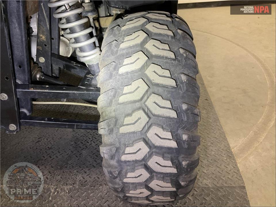 2011 Polaris RANGER 800 EFI CREW — фото 20