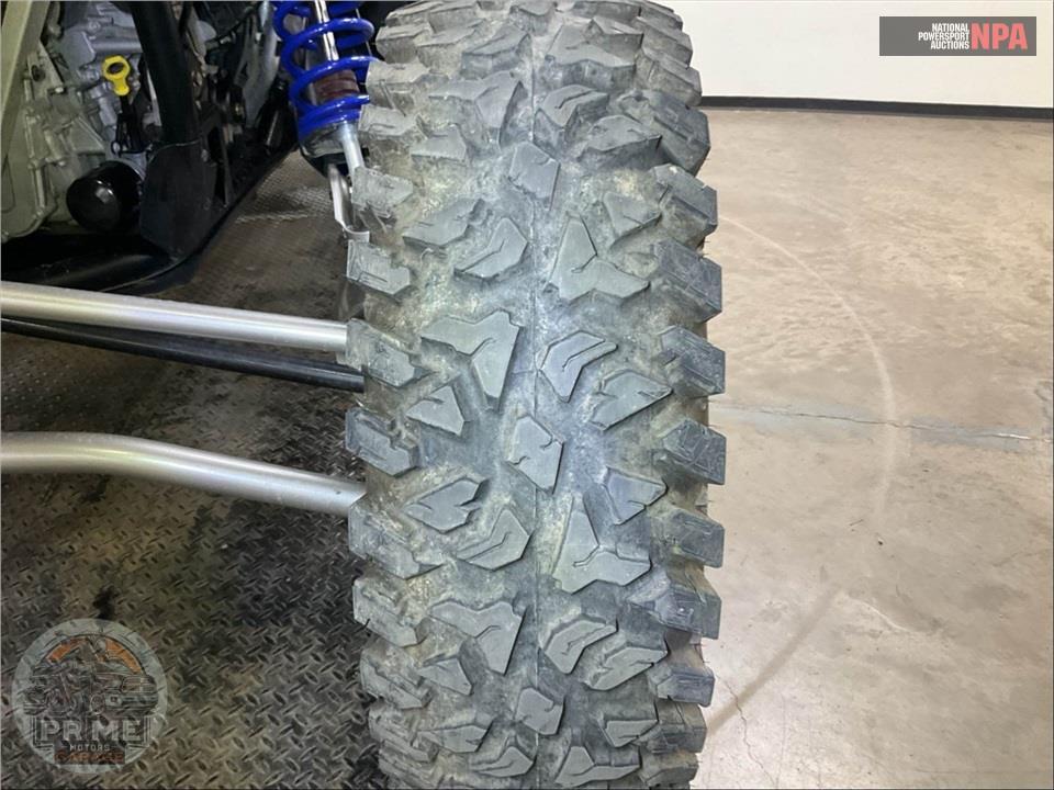 2024 Polaris RZR PRO R PREMIUM — фото 20