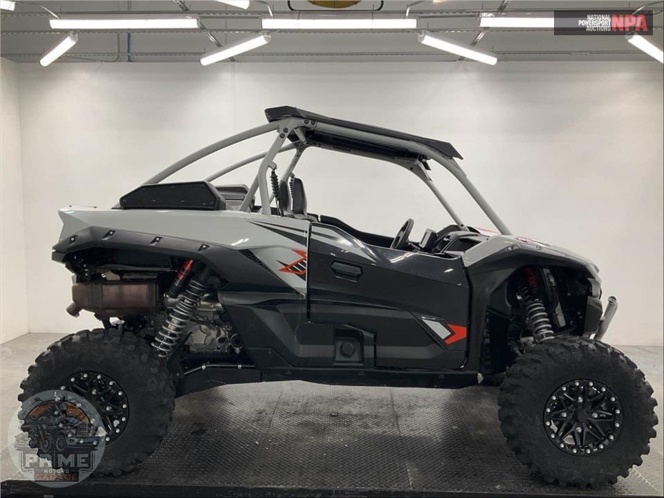 2023 KAWASAKI KRF1000DPFNN TERYX KRX 1000 ES