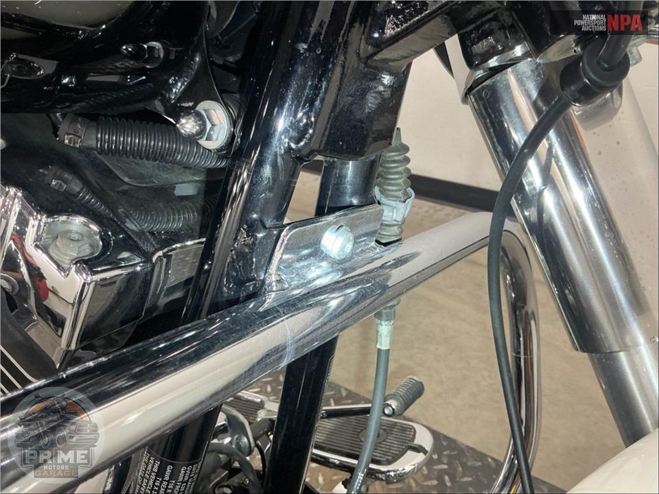 2011 Harley-Davidson FLSTN SOFTAIL DELUXE — фото 12