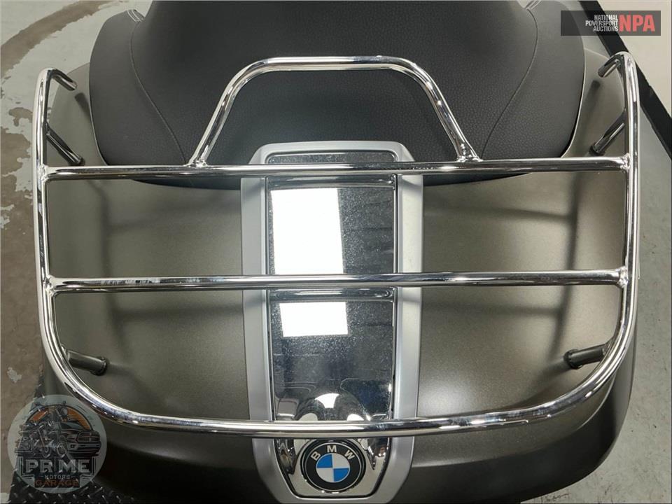 2022 Bmw R 18 TRANSCONTINENTAL — фото 24