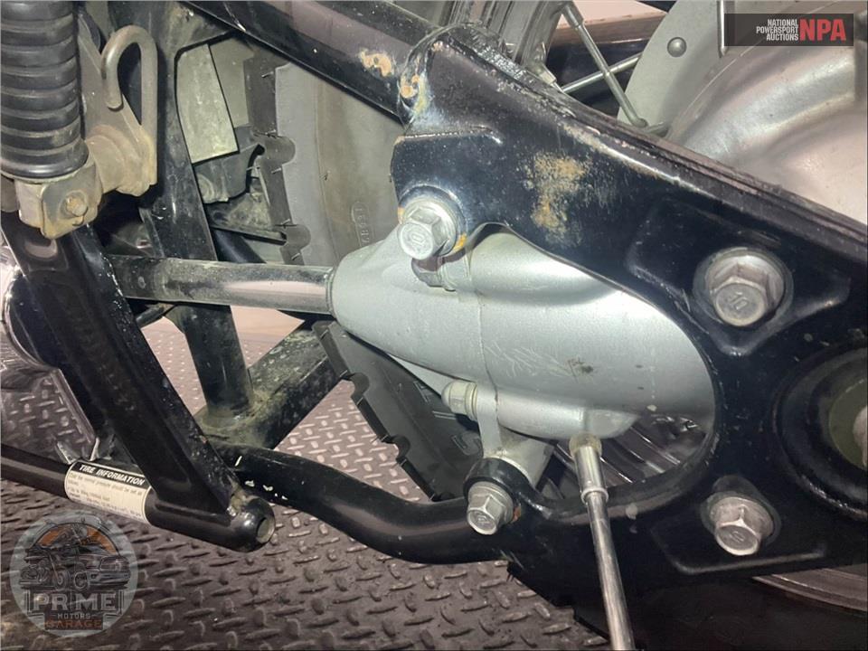2002 Yamaha XVS65AP/C V-STAR CLASSIC — фото 34