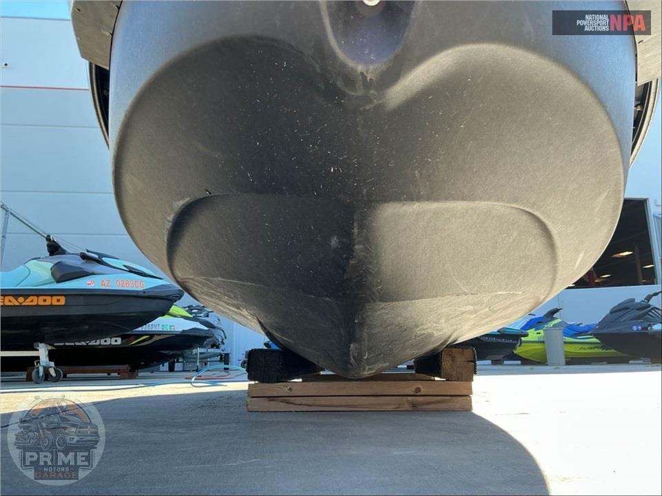 2022 Seadoo/Brp GTI SE 130 SOUND SYSTEM — фото 10