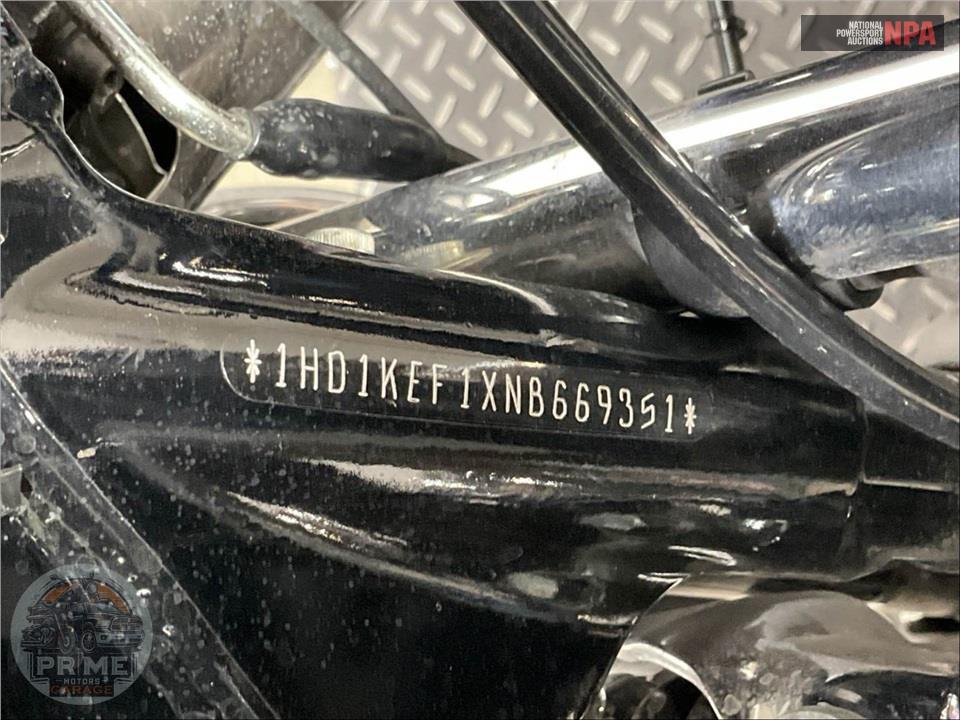 2022 Harley-Davidson FLHTK ULTRA LIMITED — фото 37