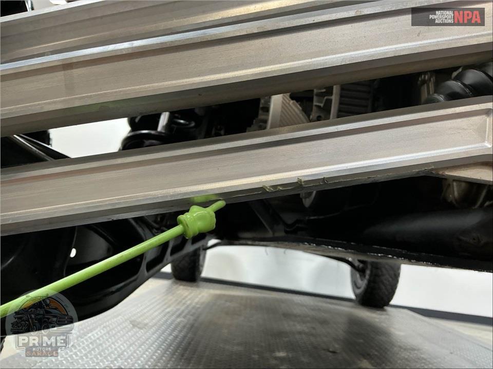 2019 Can-Am MAVERICK X3 MAX X RS TURBO R — фото 22