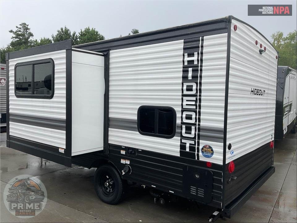 2024 Keystone Rv M-176 BH - HIDEOUT SPORT SERIES — фото 3