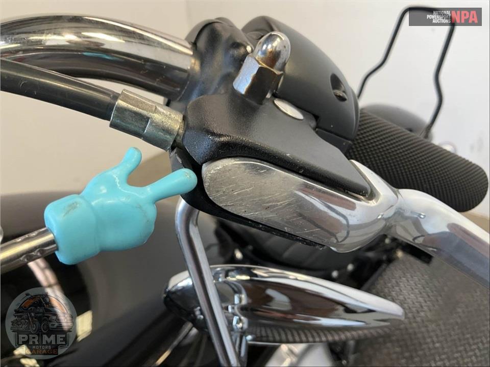 2022 Harley-Davidson FXST SOFTAIL STANDARD — фото 24
