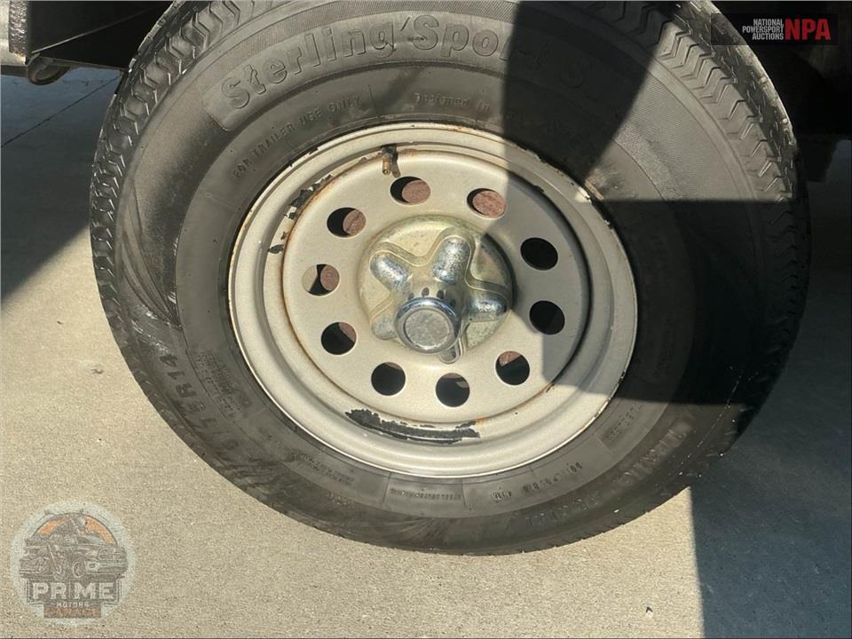 2017 Crossroads Rv M-18 BH - Z-1 LITE SERIES — фото 30