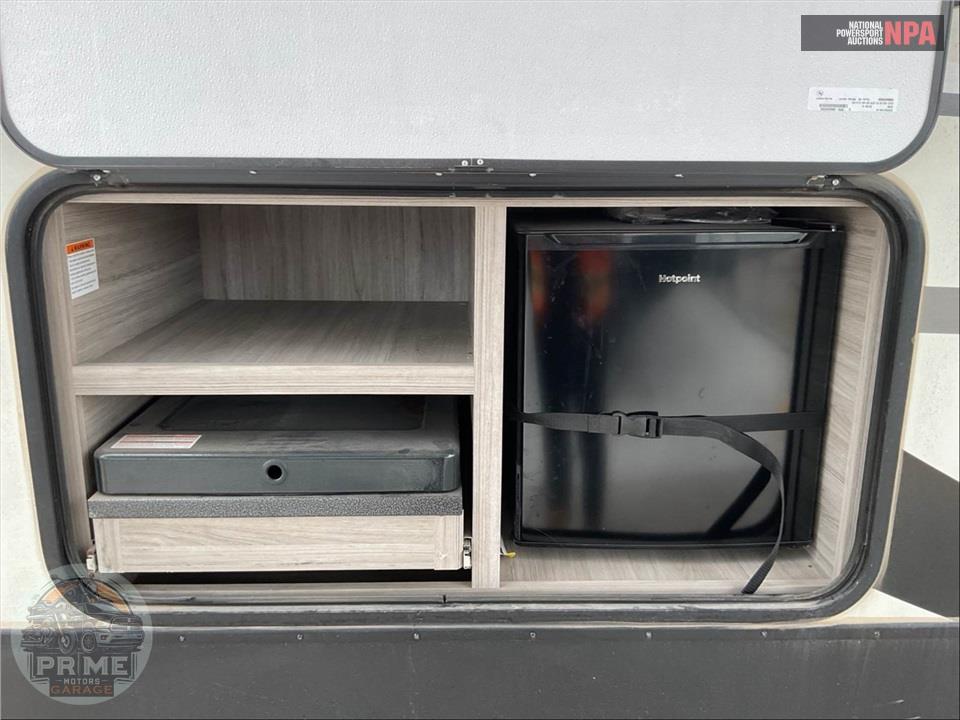 2021 Keystone Rv M-268 BH PASSPORT SL SERIES — фото 24